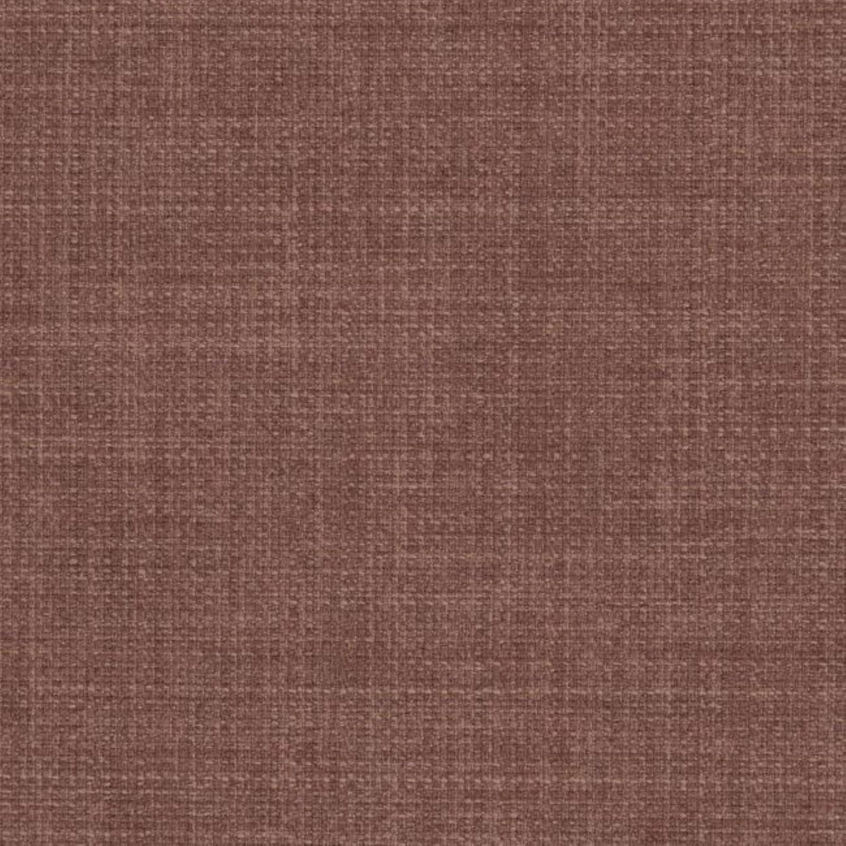 Cinnamon Linen Look Polyester Furnishing Fabric
