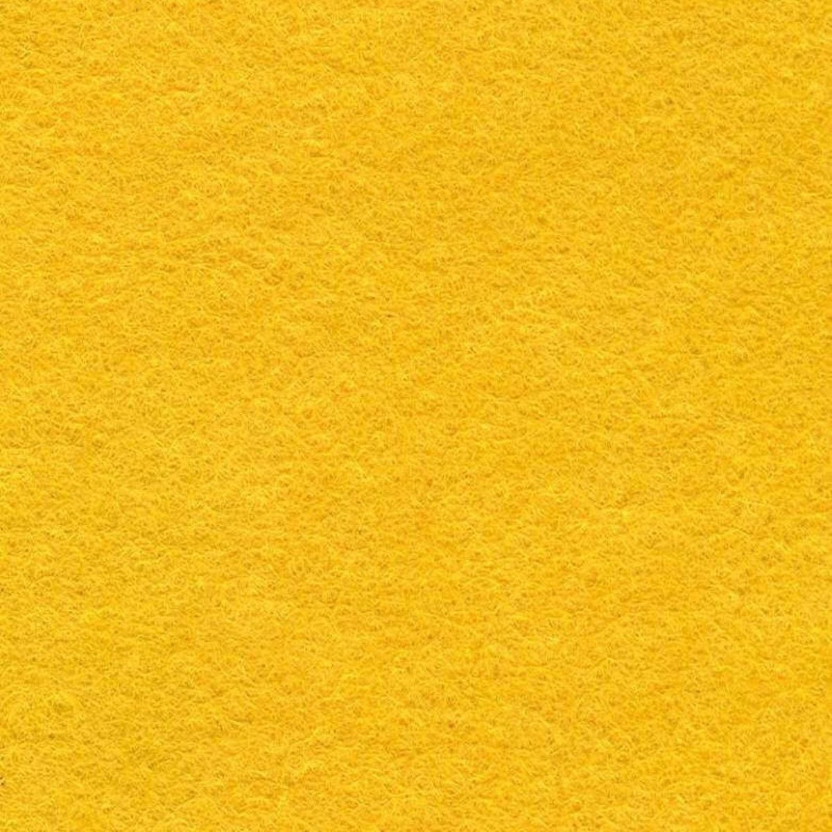 Gold colour wool viscose felt fabric to buy online