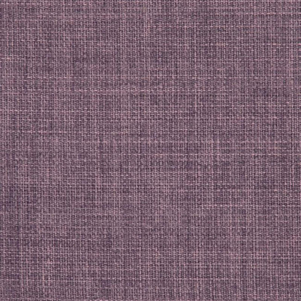 Amethyst Linen Look Polyester Furnishing Fabric