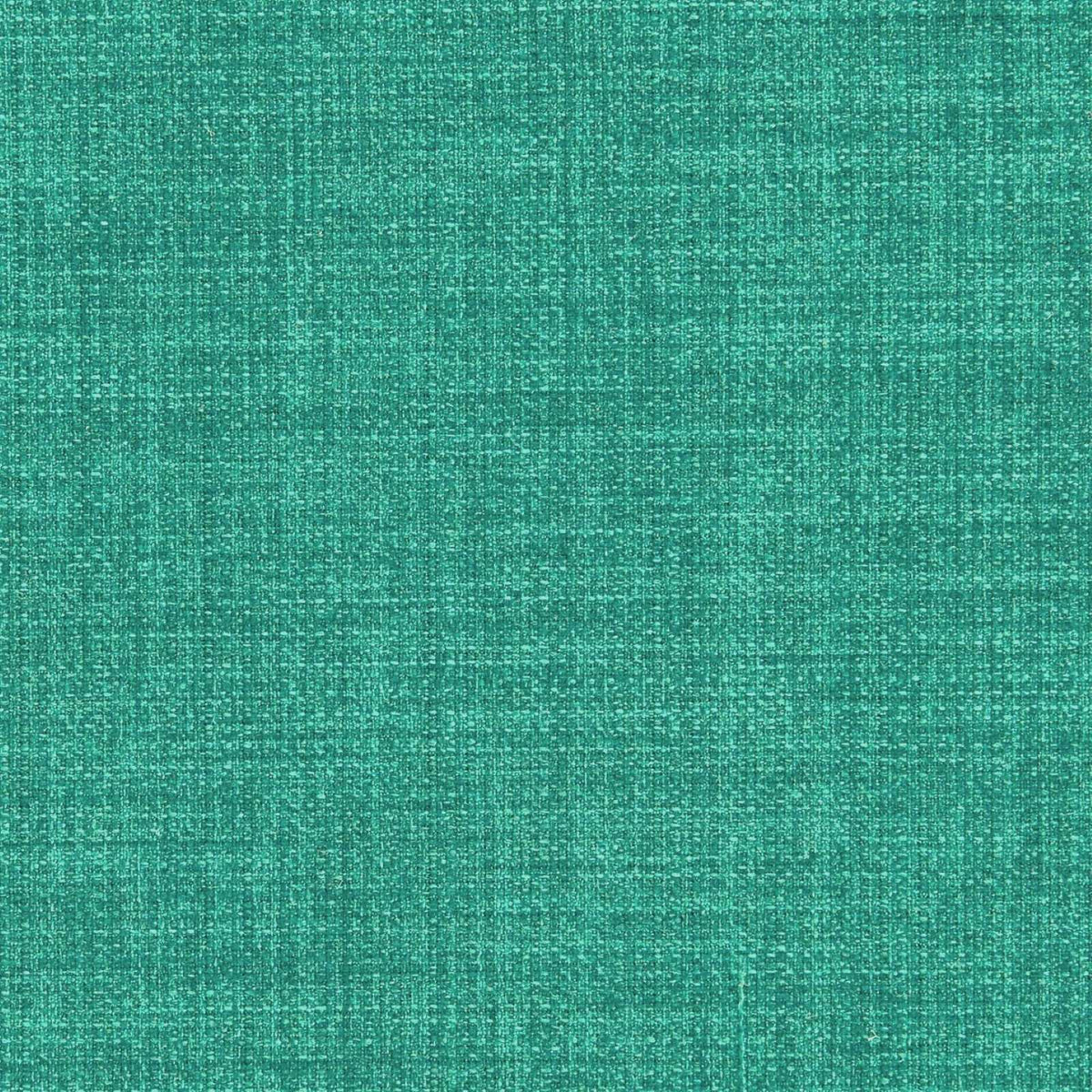 Azure Linen Look Polyester Furnishing Fabric