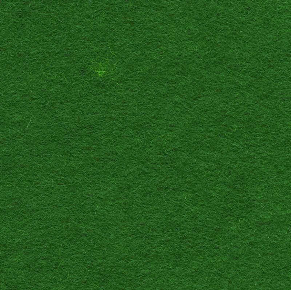 Dark Bottle Green wool viscose felt fabric to buy online