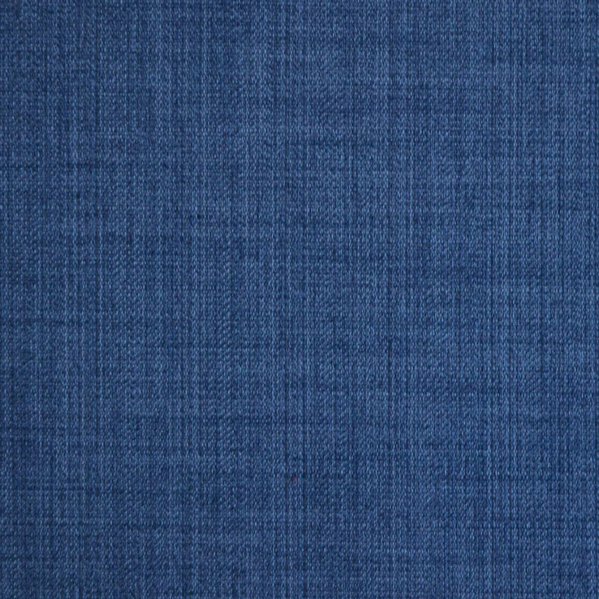 Denim  Linen Look Polyester Furnishing Fabric