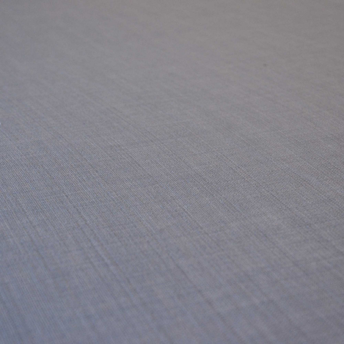Duck Egg Blue Linen Look Polyester Furnishing Fabric