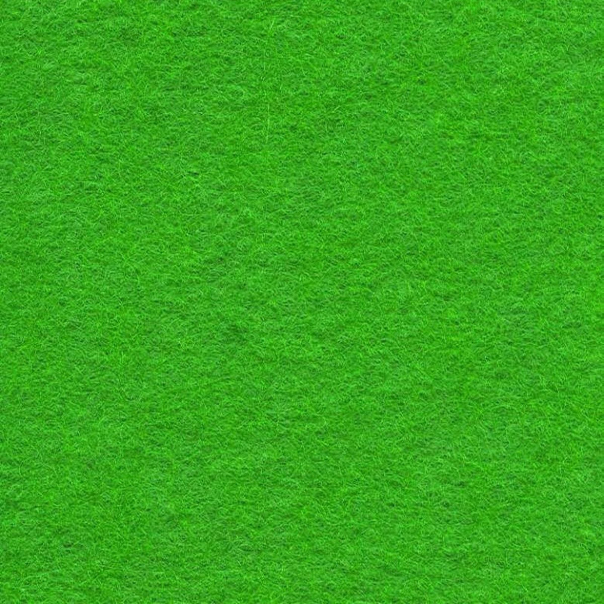 Emerald green wool viscose felt fabric to buy online