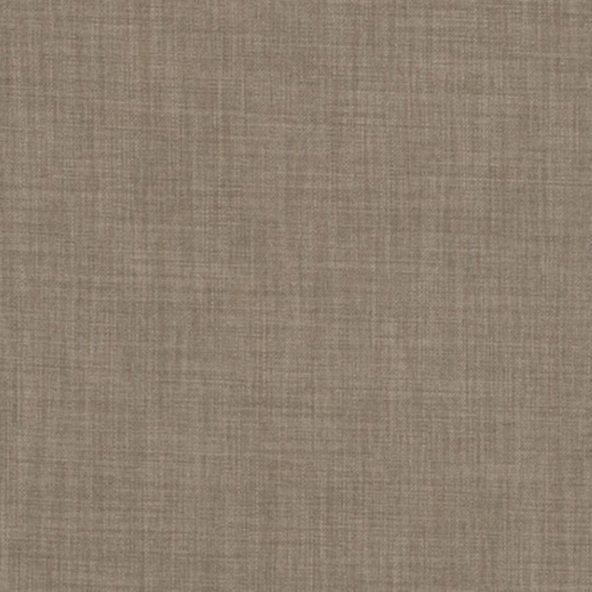 Fawn Linen Look Polyester Furnishing Fabric