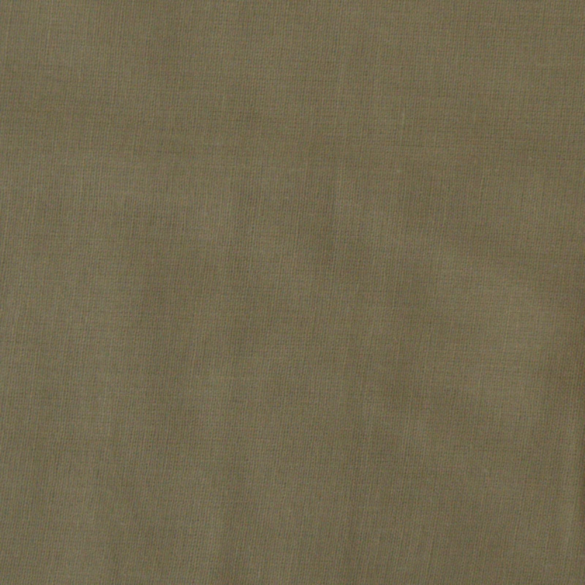 Khaki Green Narrow voile muslin fabric to buy online