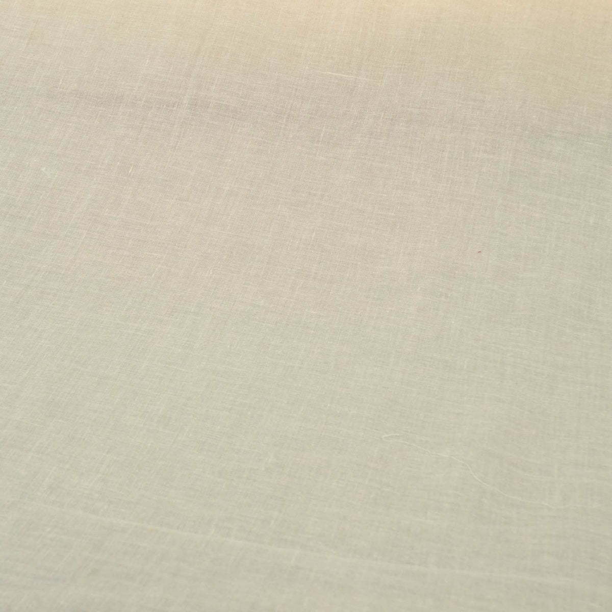 Unbleached cream butter muslin