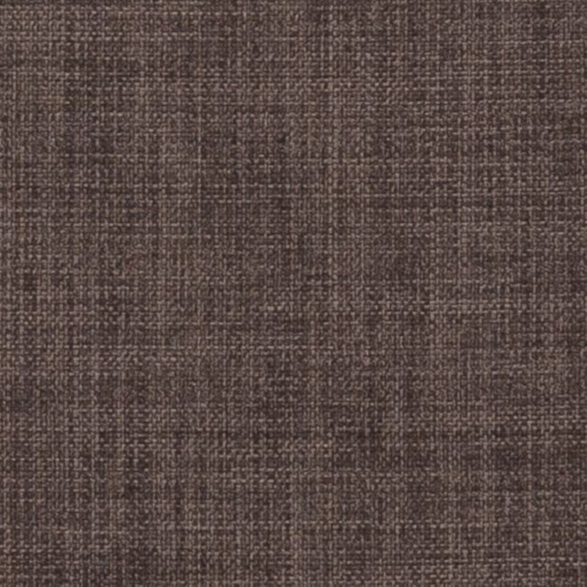 Pewter Grey Linen Look Polyester Furnishing Fabric